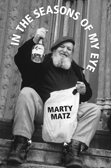 Marty Matz